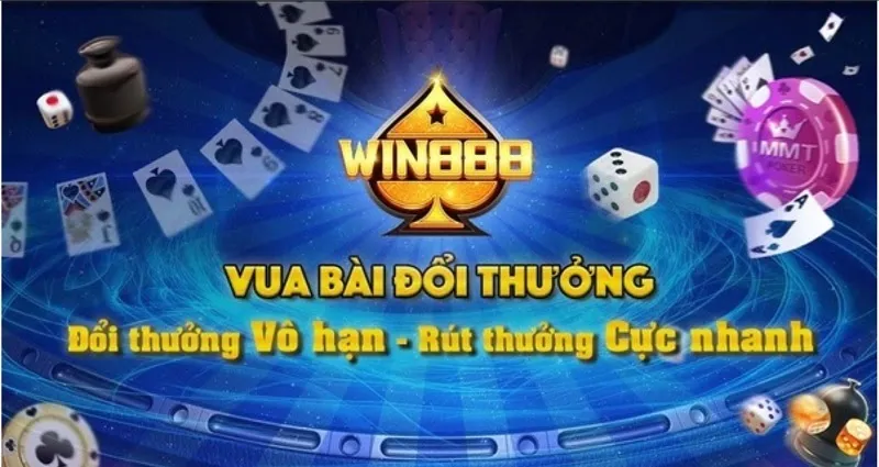 Win888