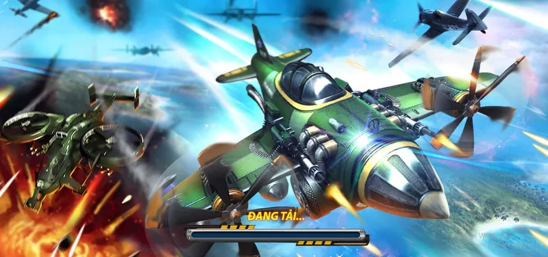 đại chiến b52