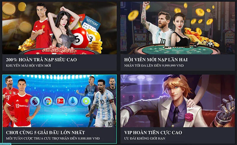 Đánh giá nhà cái Vkgame và hướng dẫn đăng ký tài khoản vkgame