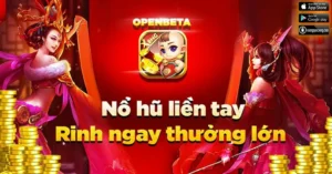 vương quốc xèng