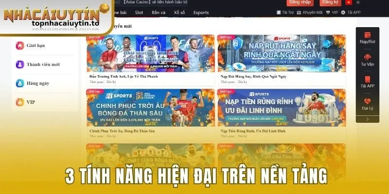 VL88 - Giới Thiệu Về Nhà Cái Đánh Giá Tốt Nhất Hiện Nay