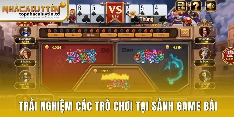3KING - Nền Tảng Cá Cược Đổi Thưởng Uy Tín Năm 2025
