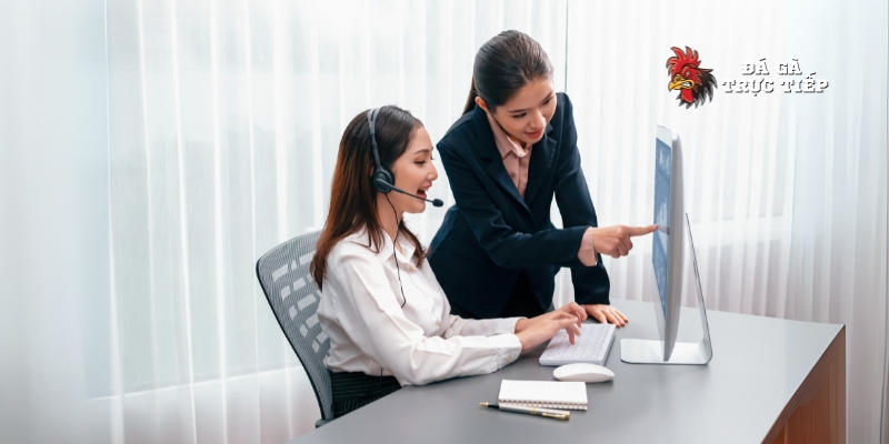 Phương Thức Liên Hệ Đá Gà Trực Tiếp Qua Các Kênh Chính Thống 2 Các nguồn chính thức để người chơi liên hệ đá gà trực tiếp